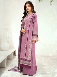 Bin Ilyas | Riwaayst Spring Summer 24 | 305-B by Bin Ilyas - Designer Dress - Type: Ladies Clothes - Available at Libayah - 100% Original