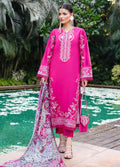 Sahane | Lovent Embroidered Pret 25 | ME23007 Seraph by Sahane - Designer Dress - Type: Ladies Clothes - Available at Libayah - 100% Original