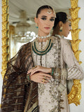 Salitex | Jihaan Formals | STD-03 by Salitex - Designer Dress - Type: Formal - Available at Libayah - 100% Original