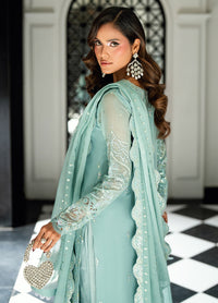 Sahane | Maison D'or Collection | CT 27004 Drizzle - Designer Dress - Type : Ladies Clothes - Available at Libayah - 100% Original