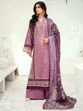Bin Ilyas | Diara Winter 24 | 305-B by Bin Ilyas - Designer Dress - Type: Ladies Clothes - Available at Libayah - 100% Original