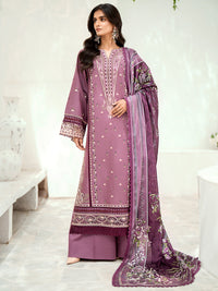 Bin Ilyas | Riwaayst Spring Summer 24 | 305-B by Bin Ilyas - Designer Dress - Type: Ladies Clothes - Available at Libayah - 100% Original