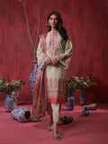 Salitex | Zaria Luxury Lawn | A07 by Salitex - Designer Dress - Type: Luxury - Available at Libayah - 100% Original