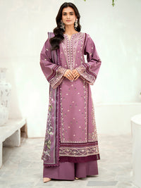 Bin Ilyas | Riwaayst Spring Summer 24 | 305-B by Bin Ilyas - Designer Dress - Type: Ladies Clothes - Available at Libayah - 100% Original