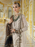 Salitex | Jihaan Formals | STD-03 by Salitex - Designer Dress - Type: Formal - Available at Libayah - 100% Original