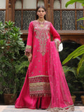 Salitex | Nora Festive Formals 24 | ST-04 by Salitex - Designer Dress - Type: Formal - Available at Libayah - 100% Original
