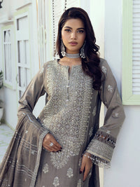 Salitex | Signature Festive Chiffon | SUNW6NO009UT by Salitex - Designer Dress - Type: Ladies Clothes - Available at Libayah - 100% Original