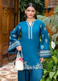 Sahane | Lovent Embroidered Pret 25 | ME23001 Euphoria by Sahane - Designer Dress - Type: Ladies Clothes - Available at Libayah - 100% Original