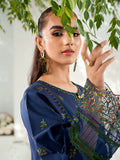 Bin Ilyas | Riwaayst Spring Summer 24 | 302-A by Bin Ilyas - Designer Dress - Type: Ladies Clothes - Available at Libayah - 100% Original