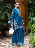 Sahane | Lovent Embroidered Pret 25 | ME23001 Euphoria by Sahane - Designer Dress - Type: Ladies Clothes - Available at Libayah - 100% Original