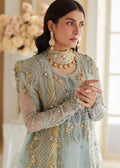 Elan | Wedding Festive 23 | ESME (EC23-01) by Elan - Designer Dress - Type: Ladies Clothes - Available at Libayah - 100% Original