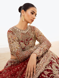 Epoque | Reverie Eternelle | Adoree by Epoque - Designer Dress - Type: Ladies Clothes - Available at Libayah - 100% Original