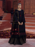 Salitex | Signature Festive Chiffon | SUNW6JI022UT by Salitex - Designer Dress - Type: Ladies Clothes - Available at Libayah - 100% Original