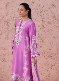 Farah Talib Aziz | Tara Luxe Eid 26 | Jane by Farah Talib Aziz - Designer Dress  - Type : Ladies Clothes - Available at Libayah - 100% Original 