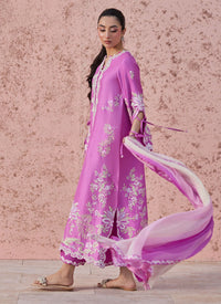 Farah Talib Aziz | Tara Luxe Eid 26 | Jane by Farah Talib Aziz - Designer Dress  - Type : Ladies Clothes - Available at Libayah - 100% Original 