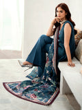 Bin Ilyas | Diara Winter 24 | 307-B by Bin Ilyas - Designer Dress - Type: Ladies Clothes - Available at Libayah - 100% Original