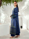 Bin Ilyas | Diara Winter 24 | 302-A by Bin Ilyas - Designer Dress - Type: Ladies Clothes - Available at Libayah - 100% Original