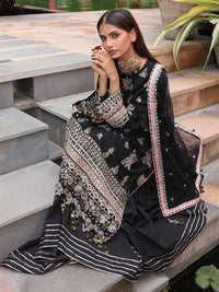 Salitex | Nora Festive Formals 24 | ST-05 by Salitex - Designer Dress - Type: Formal - Available at Libayah - 100% Original