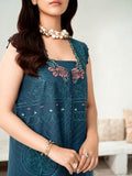 Bin Ilyas | Diara Winter 24 | 307-B by Bin Ilyas - Designer Dress - Type: Ladies Clothes - Available at Libayah - 100% Original