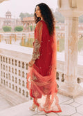 Shurooq | Arjumand Bano Formals | Nawab Jaan by Shurooq - Designer Dress - Type: Ladies Clothes - Available at Libayah - 100% Original