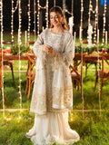 Salitex | Signature Festive Chiffon | UNS25WW005UT by Salitex - Designer Dress - Type: Ladies Clothes - Available at Libayah - 100% Original