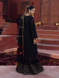 Salitex | Signature Festive Chiffon | SUNW6JI022UT by Salitex - Designer Dress - Type: Ladies Clothes - Available at Libayah - 100% Original