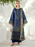 Bin Ilyas | Diara Winter 24 | 302-A by Bin Ilyas - Designer Dress - Type: Ladies Clothes - Available at Libayah - 100% Original