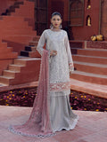 Salitex | Signature Festive Chiffon | SUNW6JI014UT by Salitex - Designer Dress - Type: Ladies Clothes - Available at Libayah - 100% Original