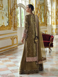 Salitex | Jihaan Formals | STD-06 by Salitex - Designer Dress - Type: Formal - Available at Libayah - 100% Original