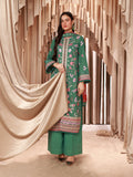 Salitex | Varya Luxury Lawn | D08 by Salitex - Designer Dress - Type: Luxury - Available at Libayah - 100% Original