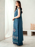 Bin Ilyas | Diara Winter 24 | 307-B by Bin Ilyas - Designer Dress - Type: Ladies Clothes - Available at Libayah - 100% Original