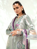Bin Ilyas | Riwaayst Spring Summer 24 | 307-A by Bin Ilyas - Designer Dress - Type: Ladies Clothes - Available at Libayah - 100% Original