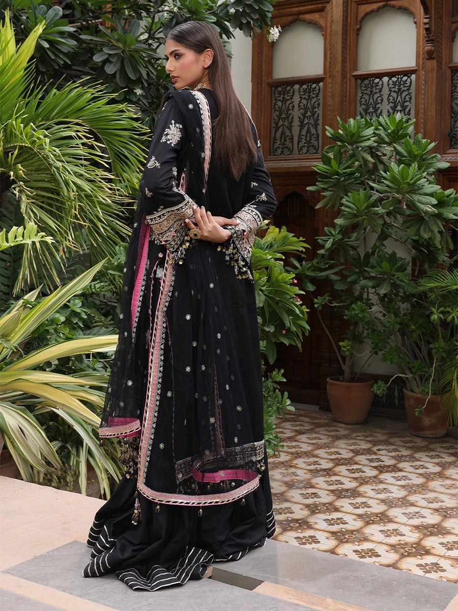 Salitex | Nora Festive Formals 24 | ST-05 by Salitex - Designer Dress - Type: Formal - Available at Libayah - 100% Original