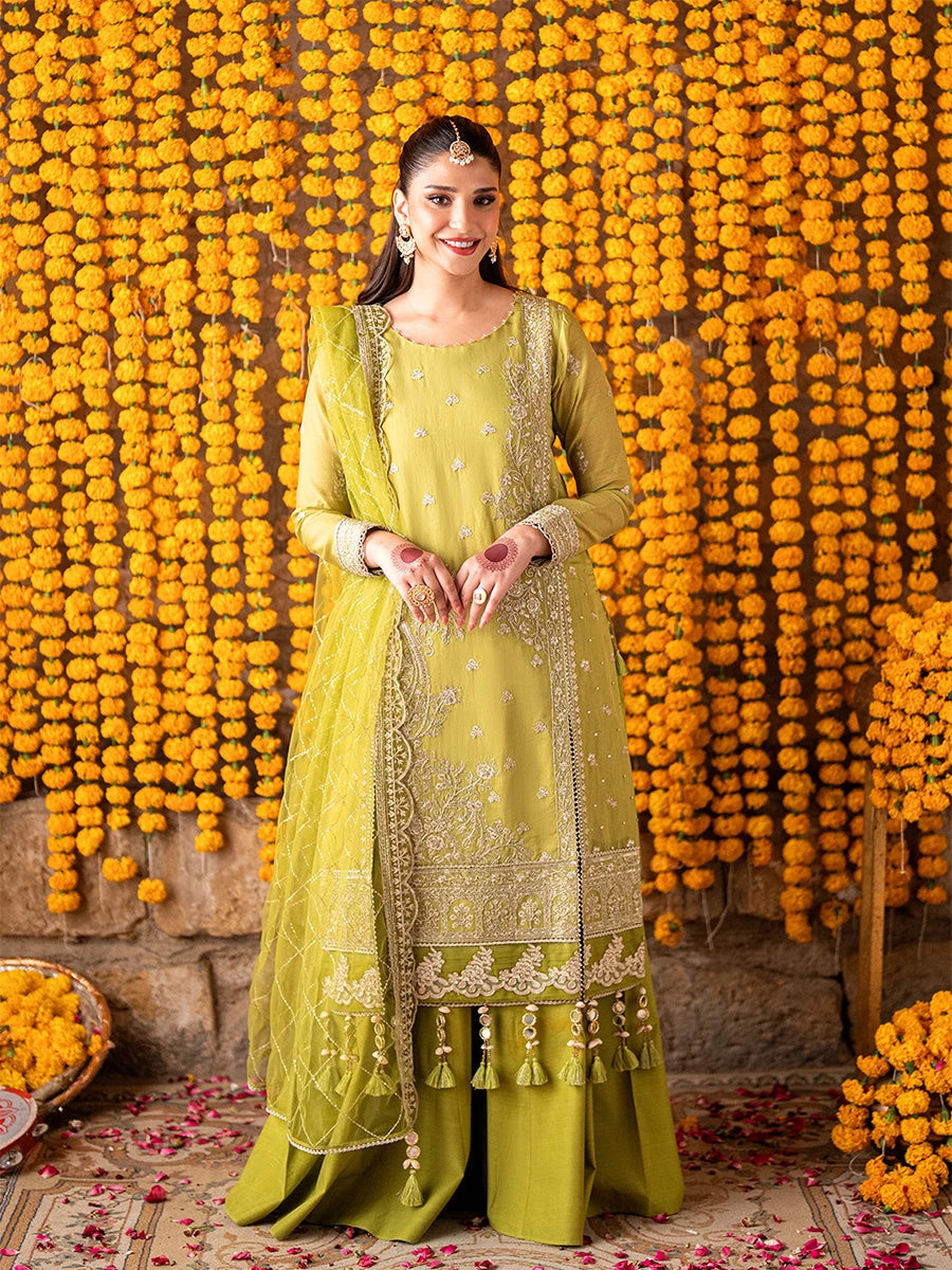Salitex | Shehnai Festive | No028 by Salitex - Designer Dress - Type: Ladies Clothes - Available at Libayah - 100% Original
