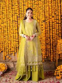 Salitex | Shehnai Festive | No028 by Salitex - Designer Dress - Type: Ladies Clothes - Available at Libayah - 100% Original