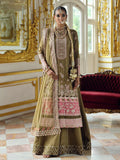 Salitex | Jihaan Formals | STD-06 by Salitex - Designer Dress - Type: Formal - Available at Libayah - 100% Original