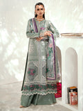 Bin Ilyas | Riwaayst Spring Summer 24 | 307-A by Bin Ilyas - Designer Dress - Type: Ladies Clothes - Available at Libayah - 100% Original