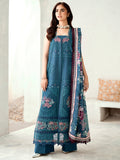 Bin Ilyas | Riwaayst Spring Summer 24 | 307-B by Bin Ilyas - Designer Dress - Type: Ladies Clothes - Available at Libayah - 100% Original