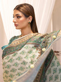 Salitex | Khaddar 24 |  K-03 by Salitex - Designer Dress - Type: Ladies Clothes - Available at Libayah - 100% Original