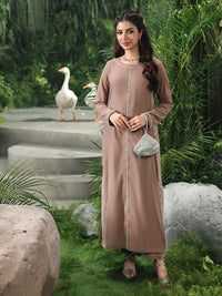 Ain | Twilight The Velvet Edit | AN-187 by Ain - Designer Dress  - Type : Ladies Clothes - Available at Libayah - 100% Original 