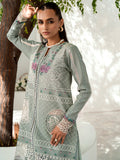 Bin Ilyas | Riwaayst Spring Summer 24 | 307-A by Bin Ilyas - Designer Dress - Type: Ladies Clothes - Available at Libayah - 100% Original