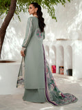 Bin Ilyas | Riwaayst Spring Summer 24 | 307-A by Bin Ilyas - Designer Dress - Type: Ladies Clothes - Available at Libayah - 100% Original