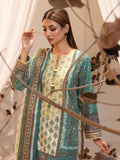 Salitex | Khaddar 24 |  K-03 by Salitex - Designer Dress - Type: Ladies Clothes - Available at Libayah - 100% Original