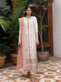 Salitex | Nora Festive Formals 24 | ST-06 by Salitex - Designer Dress - Type: Formal - Available at Libayah - 100% Original