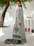 Bin Ilyas | Diara Winter 24 | 307-A by Bin Ilyas - Designer Dress - Type: Ladies Clothes - Available at Libayah - 100% Original
