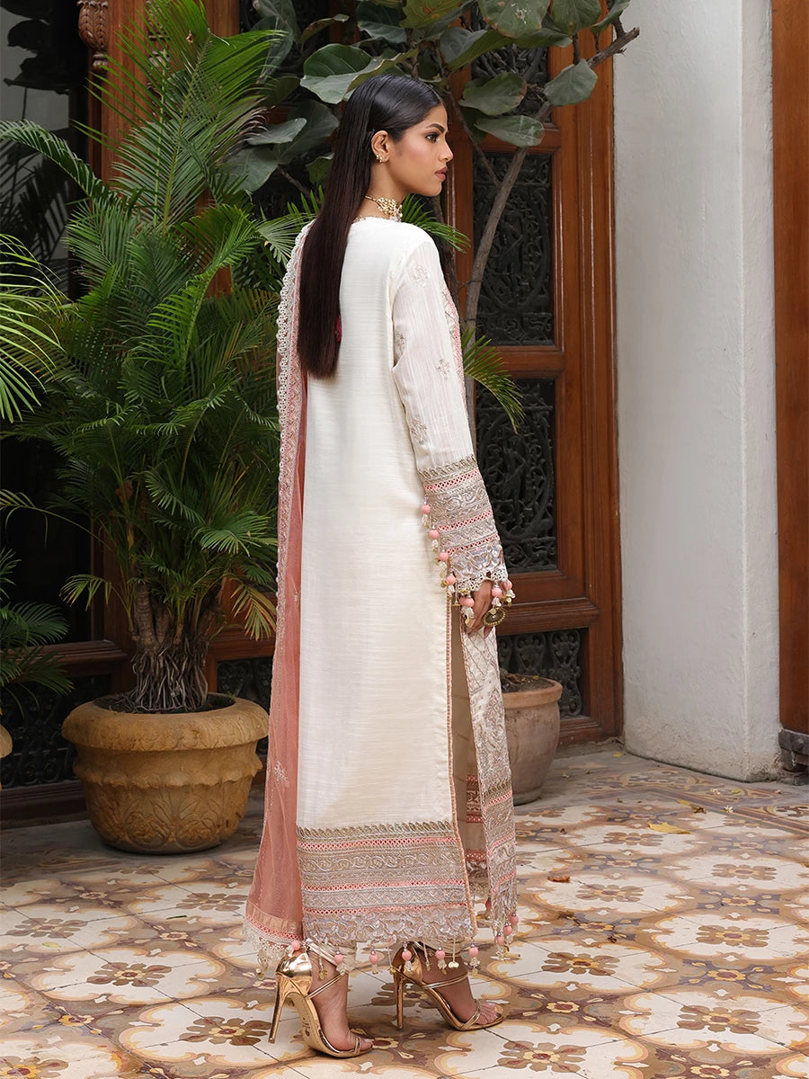 Salitex | Nora Festive Formals 24 | ST-06 by Salitex - Designer Dress - Type: Formal - Available at Libayah - 100% Original