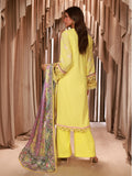 Salitex | Varya Luxury Lawn | D12 by Salitex - Designer Dress - Type: Luxury - Available at Libayah - 100% Original