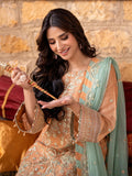 Salitex | Shehnai Festive | No032 by Salitex - Designer Dress - Type: Ladies Clothes - Available at Libayah - 100% Original