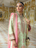 Salitex | Jihaan Formals | STD-04 by Salitex - Designer Dress - Type: Formal - Available at Libayah - 100% Original
