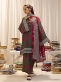Salitex | Sibel Printed Lawn Silk | ST-01 by Salitex - Designer Dress - Type: Ladies Clothes - Available at Libayah - 100% Original